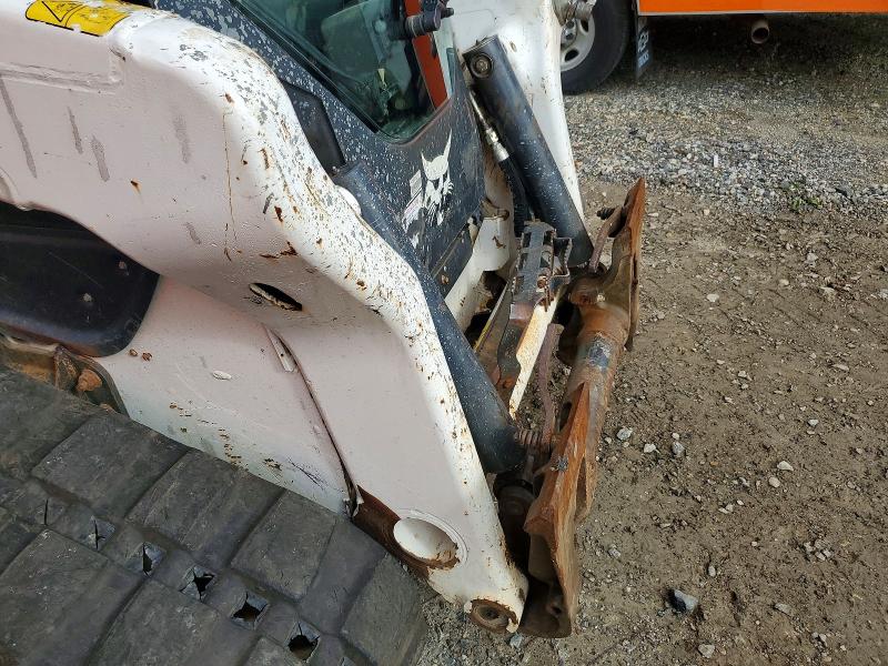 Продаж на аукціоні авто 2021 Bobcat Skid Steer, vin: B4CE15159, номер лоту: 60406956