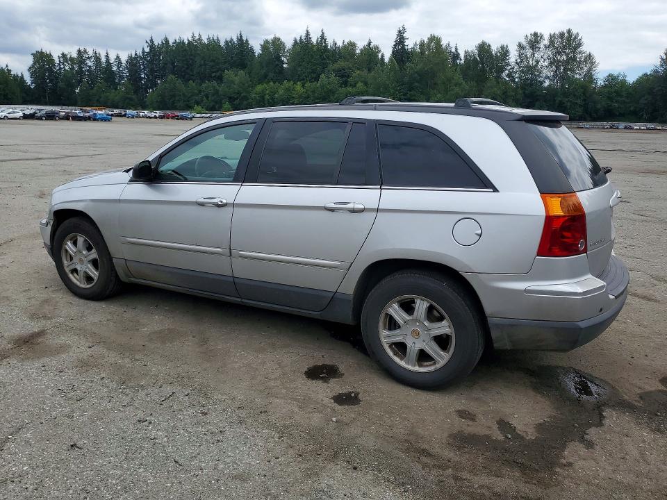 Aukcja sprzedaży 2004 Chrysler Pacifica, vin: 2C8GM68494R388742, numer aukcji: 61359366