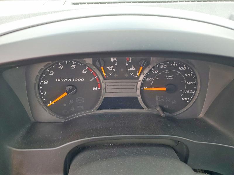 Продажа на аукционе авто 2004 Chevrolet Colorado, vin: 1GCDT196548167824, номер лота: 62609696