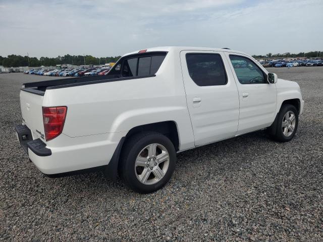 2011 Honda Ridgeline მანქანა იყიდება აუქციონზე, vin: 5FPYK1F57BB454103, აუქციონის ნომერი: 61131326