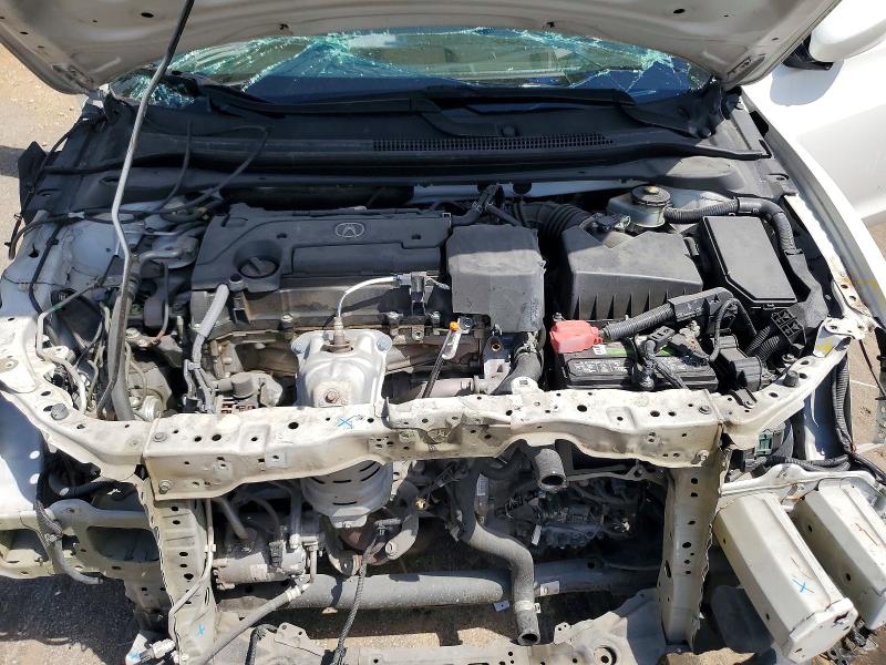 61709966 :رقم المزاد ، 19UDE2F70KA009198 vin ، 2019 Acura Ilx مزاد بيع