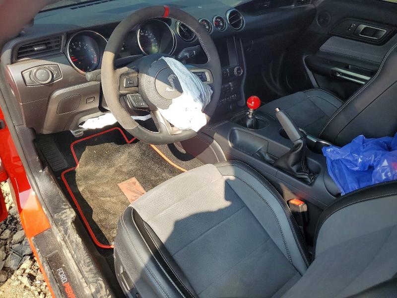 Aukcja sprzedaży 2019 Ford Mustang, vin: 1FA6P8JZ8K5551189, numer aukcji: 62839736