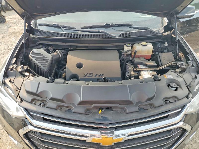 2019 Chevrolet Traverse მანქანა იყიდება აუქციონზე, vin: 1GNEVHKW5KJ163061, აუქციონის ნომერი: 62466236