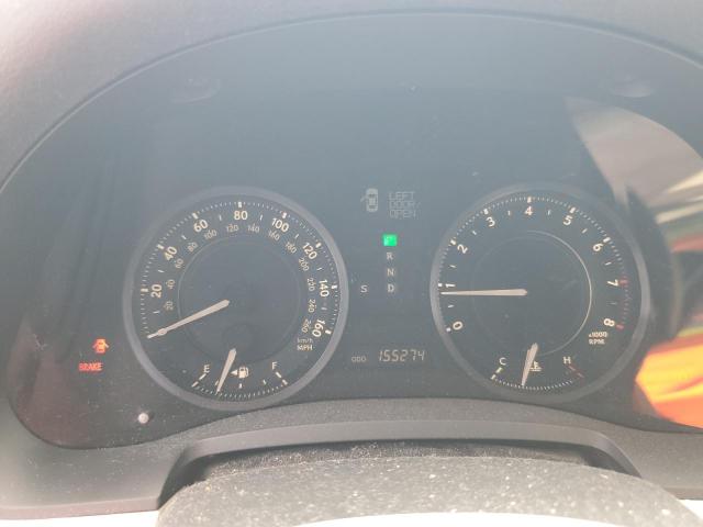 Продажа на аукционе авто 2010 Lexus Is, vin: JTHFF2C21A2503638, номер лота: 60503316