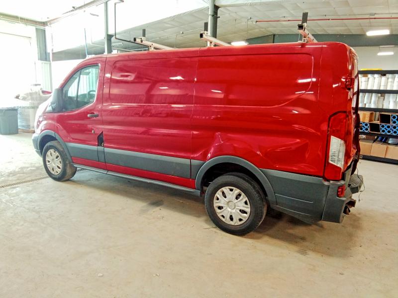 Продажа на аукционе авто 2015 Ford Transit, vin: 1FTYR1YM4FKA83354, номер лота: 52377306