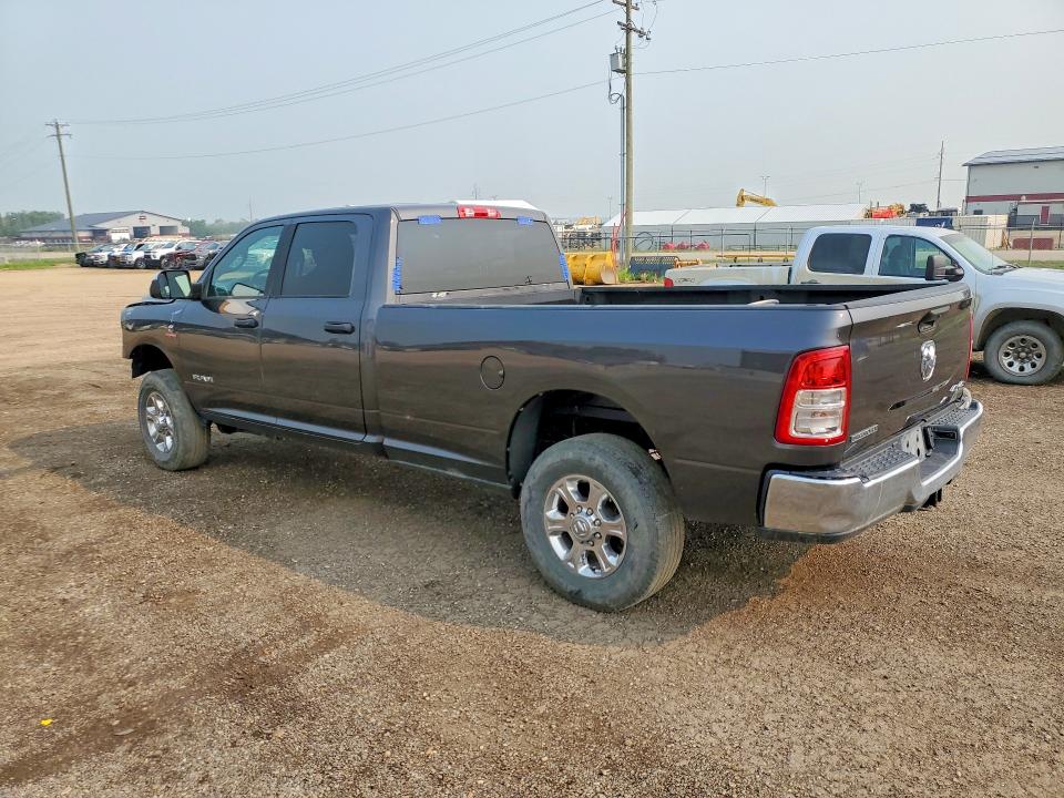 Продажа на аукционе авто 2022 Ram 3500, vin: 3C63R3HL7NG343160, номер лота: 62226206