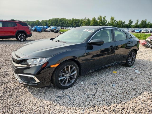 Продаж на аукціоні авто 2019 Honda Civic, vin: JHMFC1F35KX003395, номер лоту: 60299826