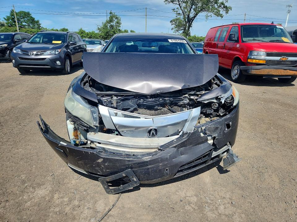 Продажа на аукционе авто 2010 Acura Tl, vin: 19UUA9F54AA801260, номер лота: 61864206