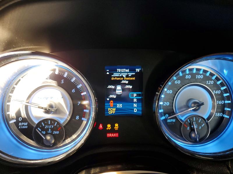 61203526 :رقم المزاد ، 2C3CCAFJ5DH529881 vin ، 2013 Chrysler 300 مزاد بيع