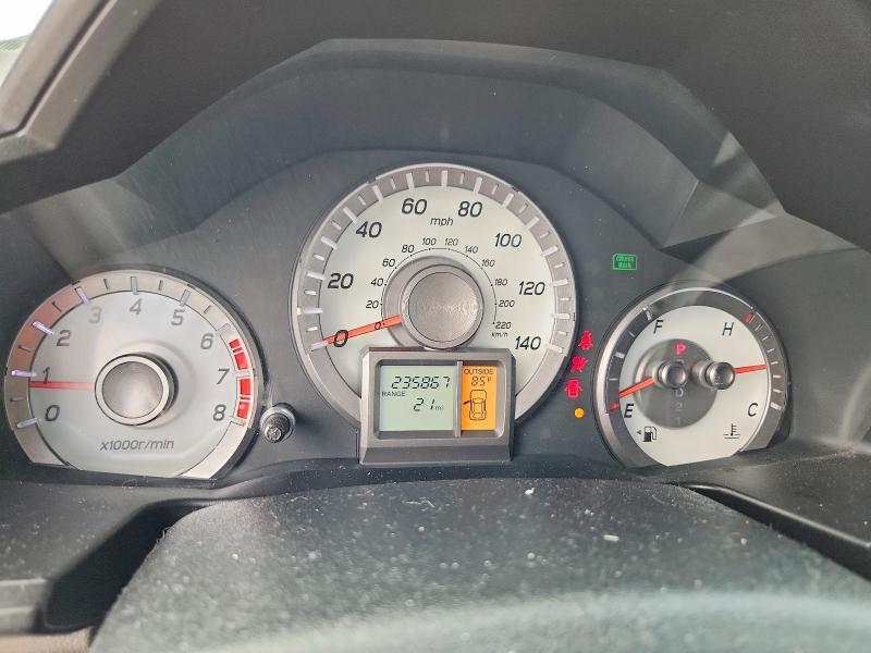 2014 Honda Pilot მანქანა იყიდება აუქციონზე, vin: 5FNYF3H57EB027157, აუქციონის ნომერი: 61044896