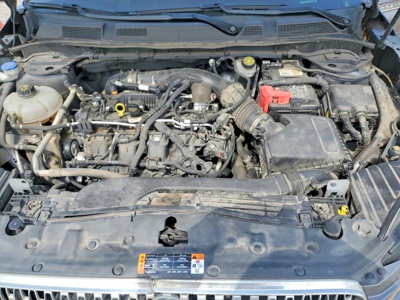Продаж на аукціоні авто 2021 Lincoln Corsair, vin: 5LMCJ1C98MUL24301, номер лоту: 63313856