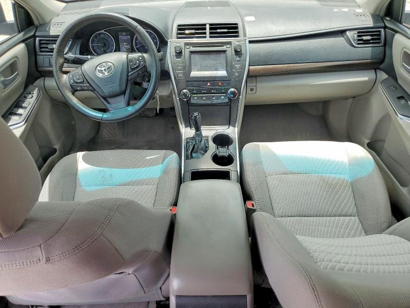 Продажа на аукционе авто 2017 Toyota Camry, vin: 4T1BF1FK3HU303327, номер лота: 61284256