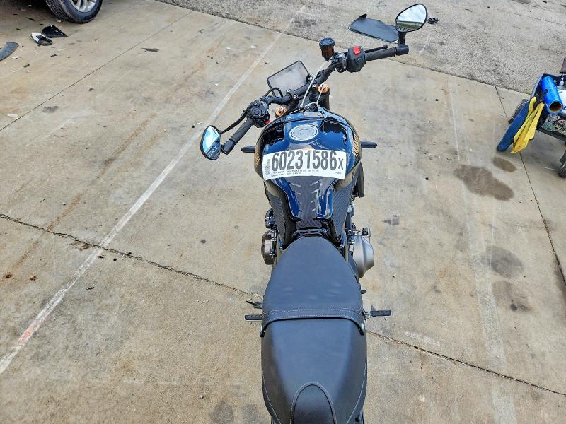 2025 Yamaha Mtm890 მანქანა იყიდება აუქციონზე, vin: JYARN96E5SA000701, აუქციონის ნომერი: 60231586