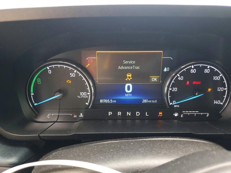Продажа на аукционе авто 2022 Ford Maverick, vin: 3FTTW8E32NRA08668, номер лота: 61695956
