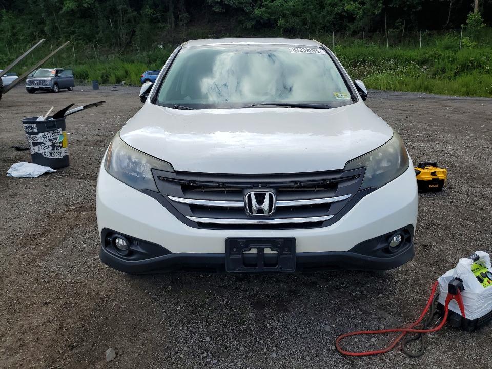 63239056 :رقم المزاد ، 5J6RM4H73EL063971 vin ، 2014 Honda Cr-v مزاد بيع