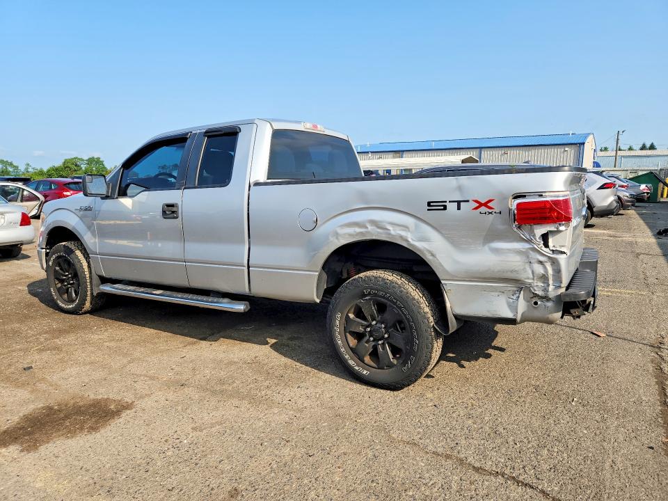 Aukcja sprzedaży 2013 Ford F150, vin: 1FTFX1EF5DFC52614, numer aukcji: 60719286