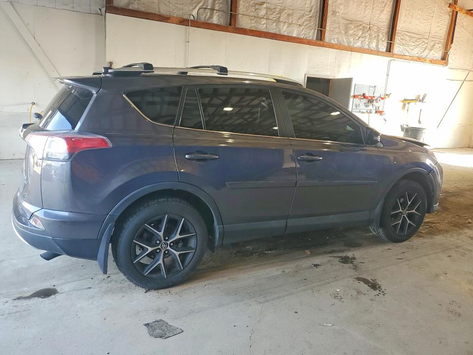 61760386 :رقم المزاد ، 2T3JFREV8GW409042 vin ، 2016 Toyota Rav4 مزاد بيع
