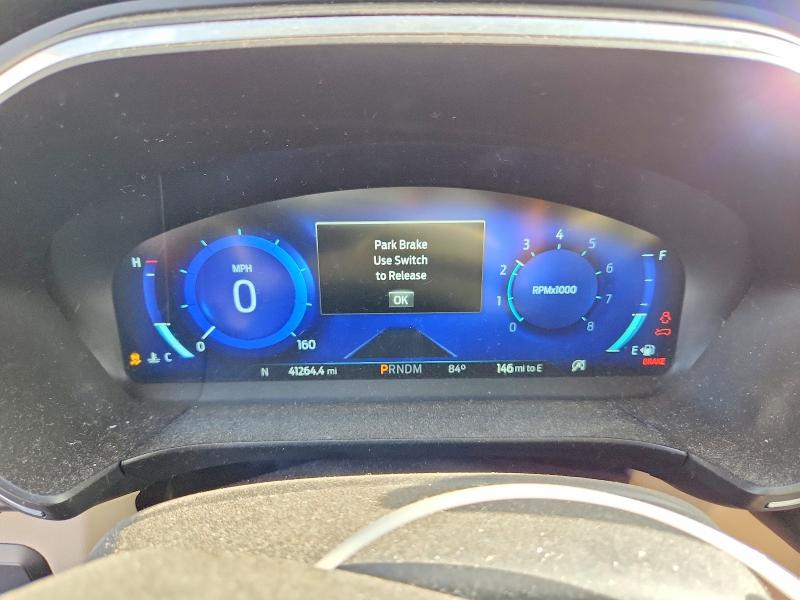 2020 Ford Escape მანქანა იყიდება აუქციონზე, vin: 1FMCU9J95LUC24778, აუქციონის ნომერი: 59841946