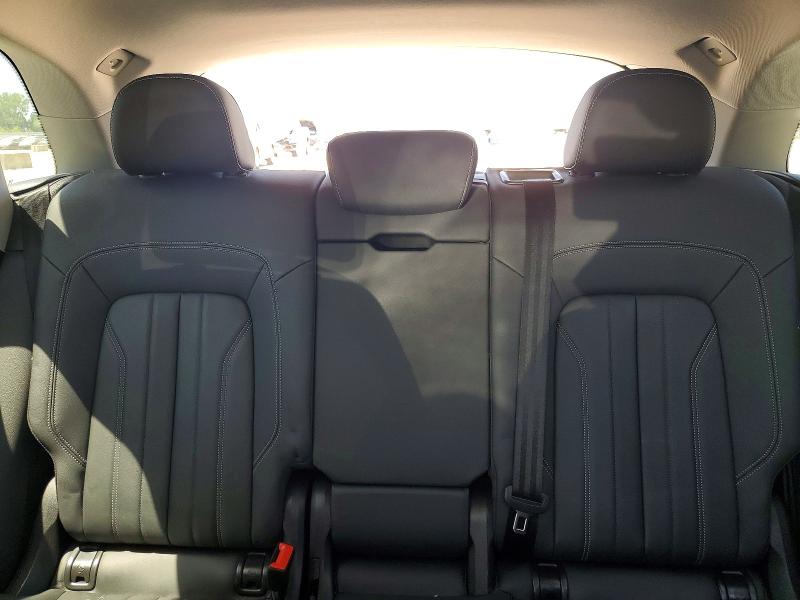 Продажа на аукционе авто 2023 Audi Q5, vin: WA1EAAFY4P2016863, номер лота: 61689106