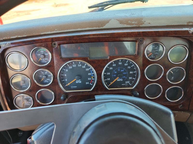Продаж на аукціоні авто 2006 Mack 700, vin: 1M2AG11C86M045196, номер лоту: 62758396