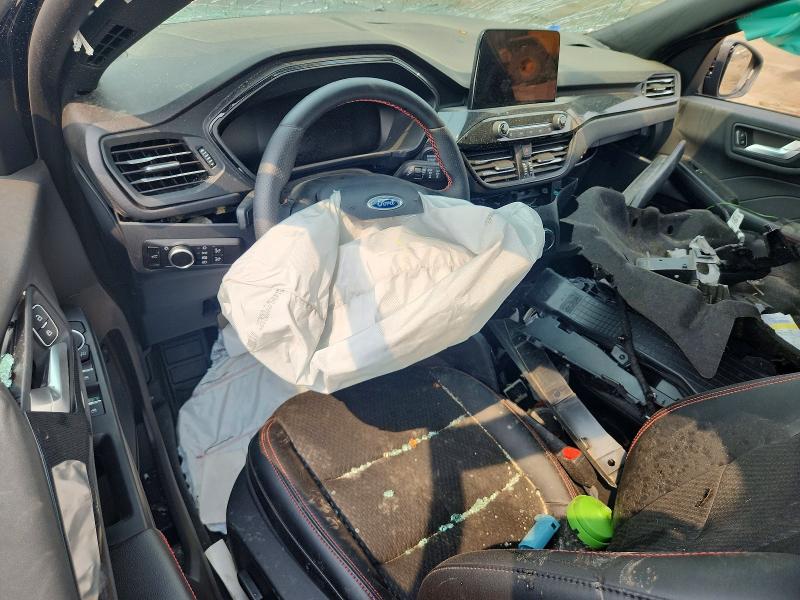 Aukcja sprzedaży 2026 Ford Escape, vin: 1FMCU9MN8TUA24390, numer aukcji: 61381616
