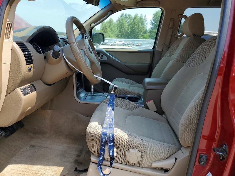 Продаж на аукціоні авто 2005 Nissan Pathfinder, vin: 5N1AR18W35C769022, номер лоту: 61638586