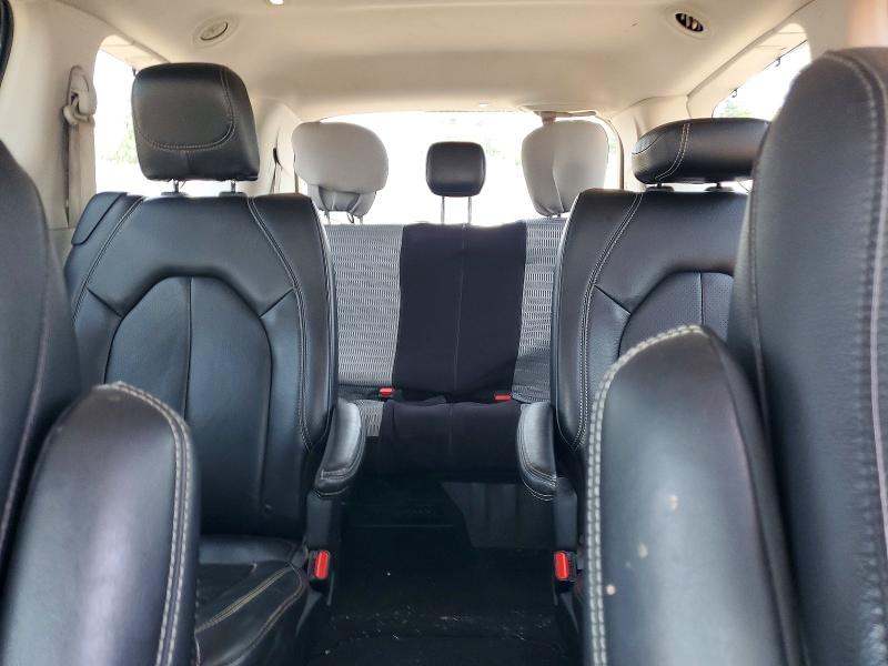 60063386 :رقم المزاد ، 2C4RC1BG0NR133272 vin ، 2022 Chrysler Pacifica مزاد بيع