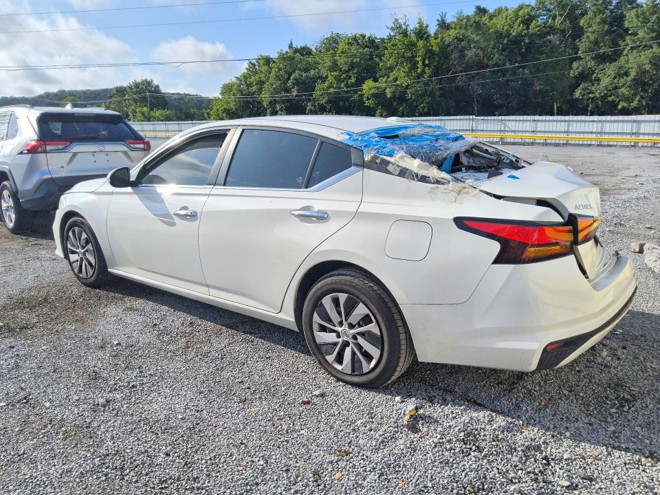 61747606 :رقم المزاد ، 1N4BL4BV7KN310965 vin ، 2019 Nissan Altima مزاد بيع