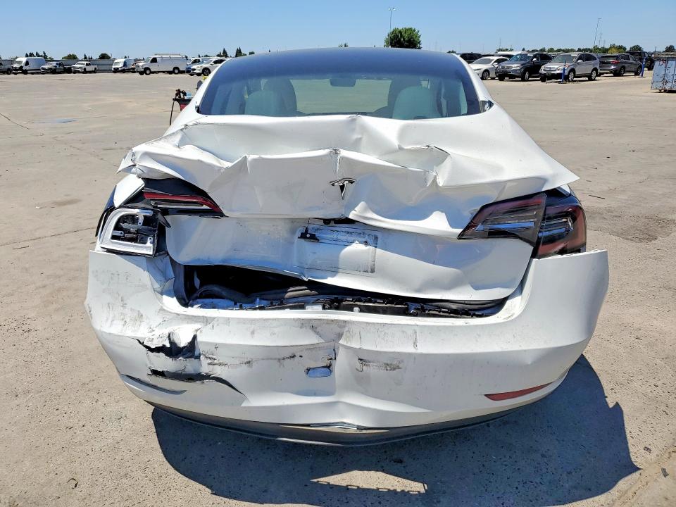 Aukcja sprzedaży 2023 Tesla Model 3, vin: 5YJ3E1EA3PF383417, numer aukcji: 60183376