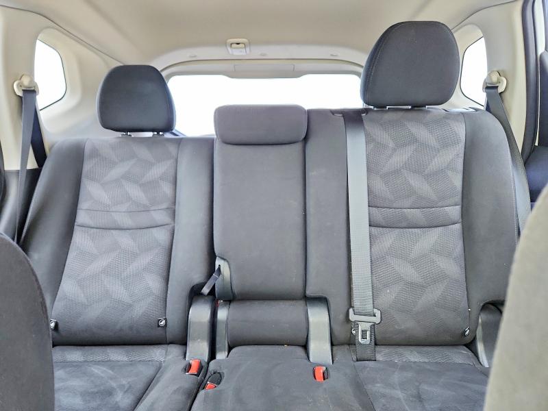 Продажа на аукционе авто 2015 Nissan Rogue, vin: KNMAT2MTXFP566646, номер лота: 61413136