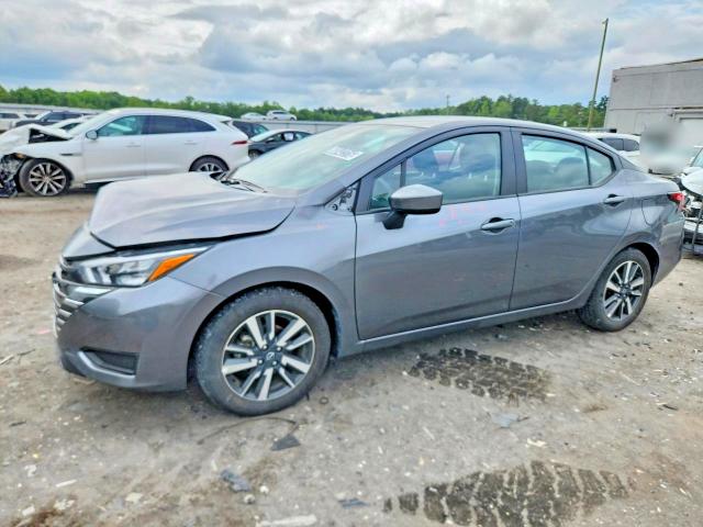 2025 Nissan Versa მანქანა იყიდება აუქციონზე, vin: 3N1CN8EV6SL827785, აუქციონის ნომერი: 60042316