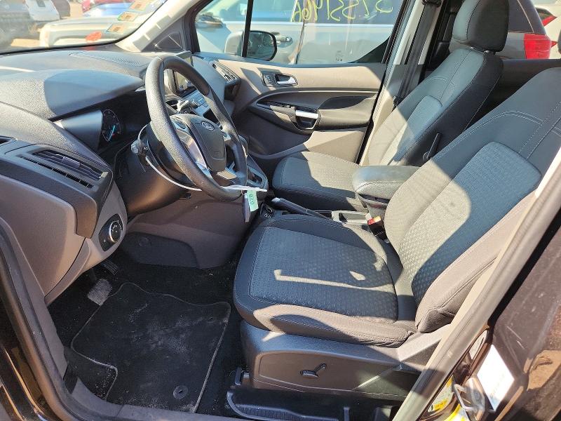 Продаж на аукціоні авто 2021 Ford Transit Connect, vin: NM0GE9F22M1494131, номер лоту: 57331466