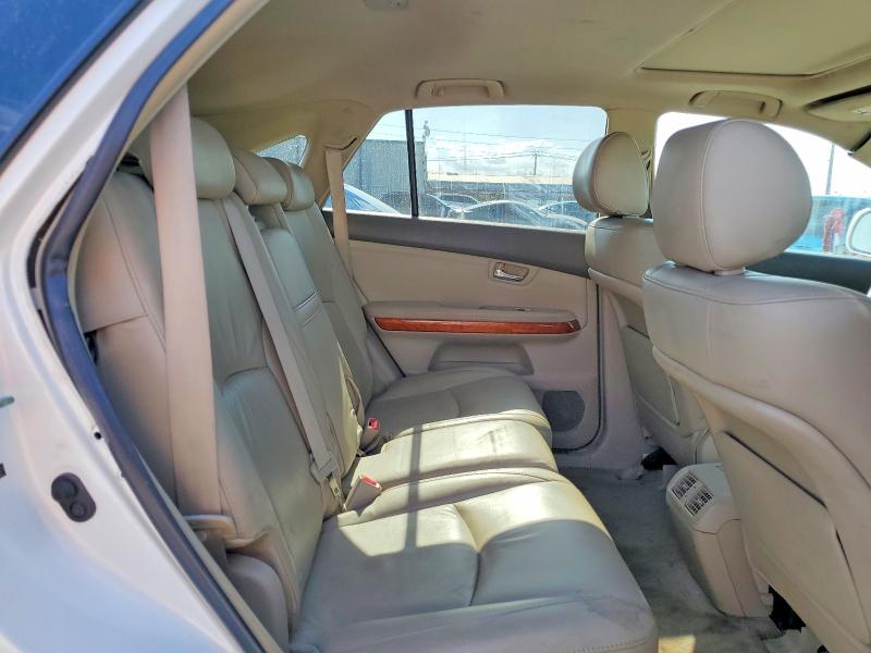 Aukcja sprzedaży 2008 Lexus Rx, vin: 2T2GK31U88C028671, numer aukcji: 61797496