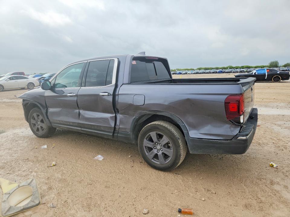 Aukcja sprzedaży 2020 Honda Ridgeline, vin: 5FPYK3F78LB002899, numer aukcji: 62498086
