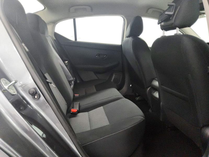 Aukcja sprzedaży 2025 Nissan Sentra, vin: 3N1AB8CV4SY374112, numer aukcji: 62536146