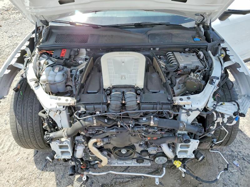 Aukcja sprzedaży 2024 Porsche Cayenne, vin: WP1BL2AYXRDA60050, numer aukcji: 61401476