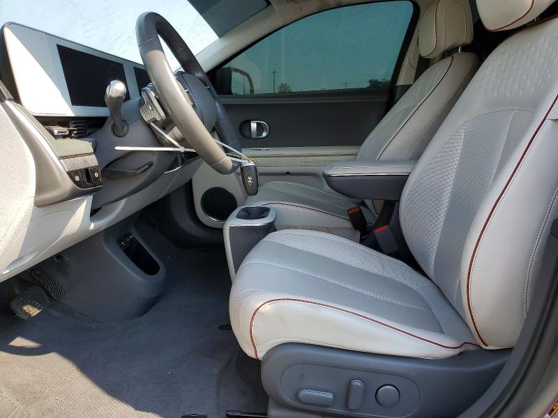 Продаж на аукціоні авто 2023 Hyundai Ioniq 5, vin: KM8KNDAF5PU164671, номер лоту: 61365046