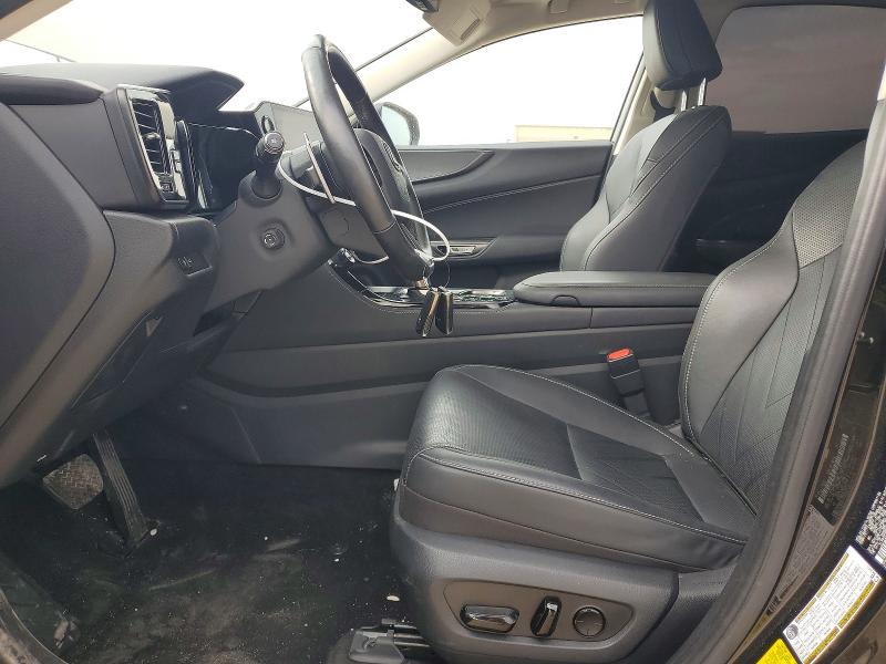 Продажа на аукционе авто 2024 Lexus Nx 450h+, vin: JTJHKCFZ2R2039630, номер лота: 63173036