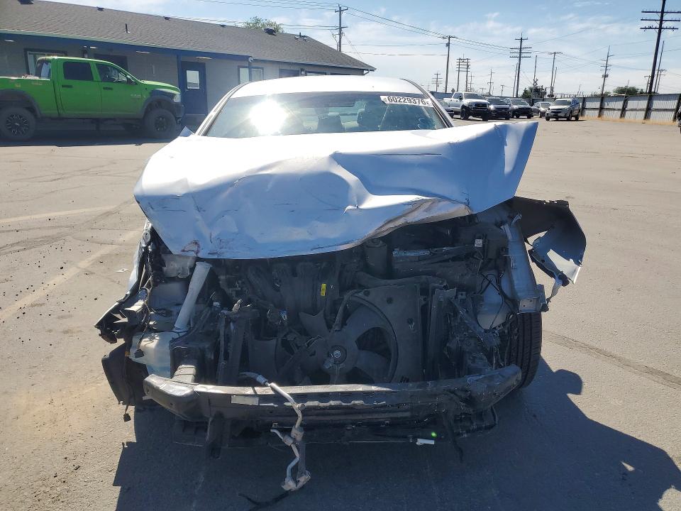 60229376 :رقم المزاد ، 5NPE24AF5FH004664 vin ، 2015 Hyundai Sonata مزاد بيع