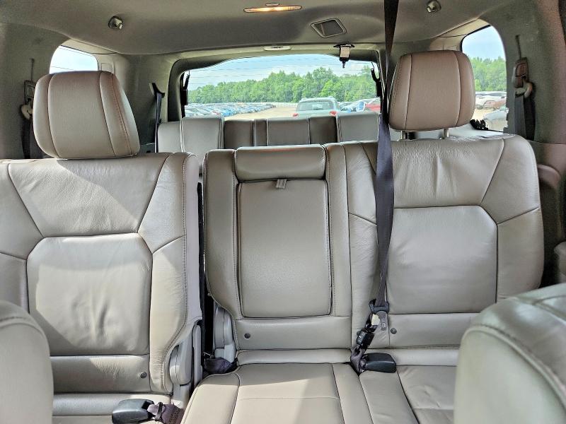 Aukcja sprzedaży 2015 Honda Pilot, vin: 5FNYF3H59FB023807, numer aukcji: 60471886