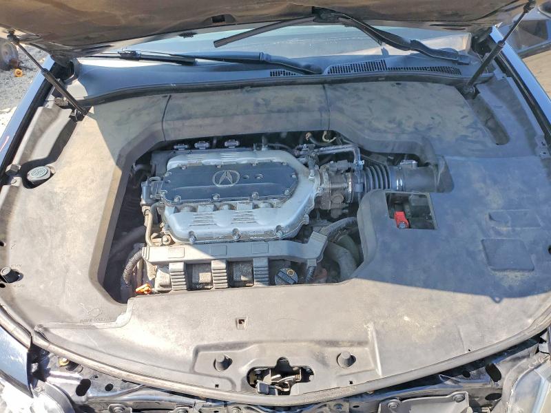 62155276 :رقم المزاد ، 19UUA8F52EA006742 vin ، 2014 Acura Tl مزاد بيع