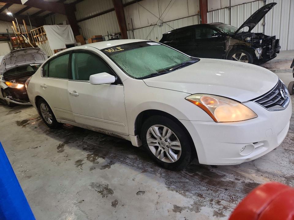 Продаж на аукціоні авто 2012 Nissan Altima, vin: 1N4AL2AP9CN576928, номер лоту: 61090896