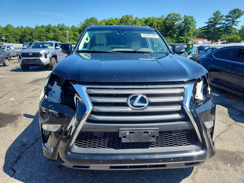 Продаж на аукціоні авто 2017 Lexus Gx, vin: JTJBM7FX5H5169355, номер лоту: 60048196