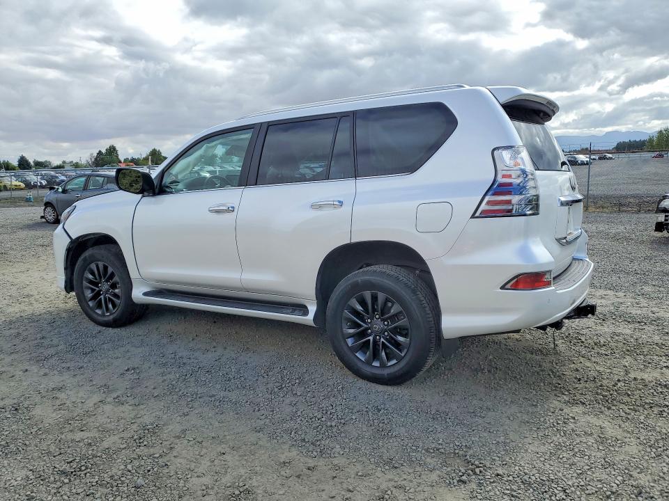 Продаж на аукціоні авто 2023 Lexus Gx, vin: JTJAM7BX6P5373355, номер лоту: 59349306