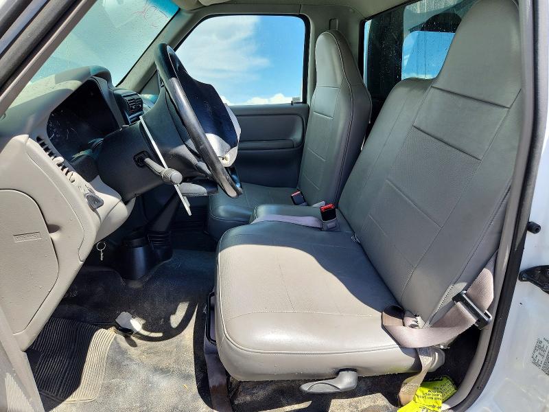 Aukcja sprzedaży 2000 Ford Ranger, vin: 1FTYR10C2YPA01162, numer aukcji: 60054986