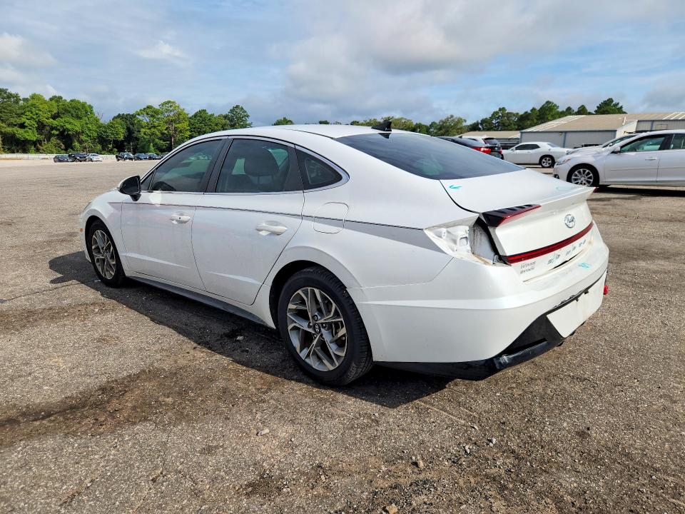 Aukcja sprzedaży 2020 Hyundai Sonata, vin: 5NPEL4JA4LH028113, numer aukcji: 60853796