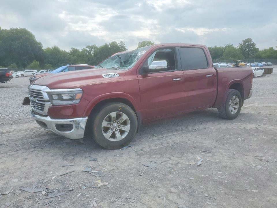 Aukcja sprzedaży 2019 Ram 1500, vin: 1C6SRFJTXKN652650, numer aukcji: 59772186