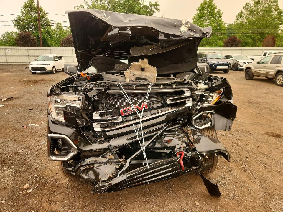 Aukcja sprzedaży 2021 Gmc Sierra, vin: 1GTP9EEL5MZ413151, numer aukcji: 60774646