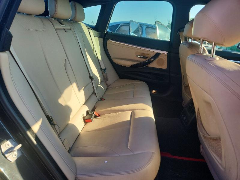 Продаж на аукціоні авто 2015 Bmw 328, vin: WBA3X5C59FD559901, номер лоту: 60433336