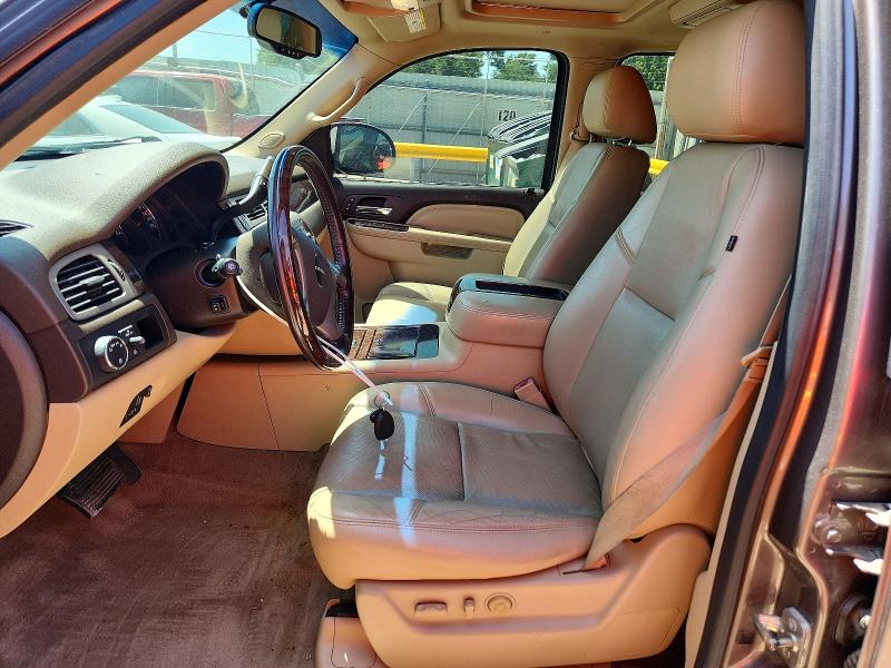 Aukcja sprzedaży 2014 Gmc Yukon, vin: 1GKS2EEF3ER247291, numer aukcji: 61858376